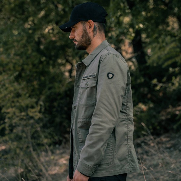 Pentagon Rogue Hero Field Jacket - Black