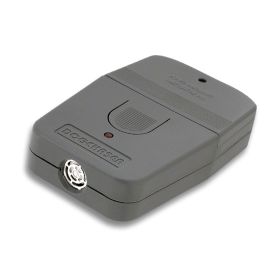 Ultrasonic DogChaser