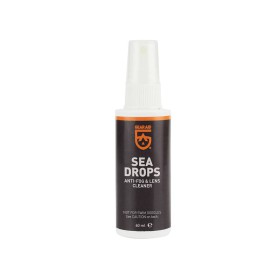 Gear Aid Sea Drops Anti Fog 60ml
