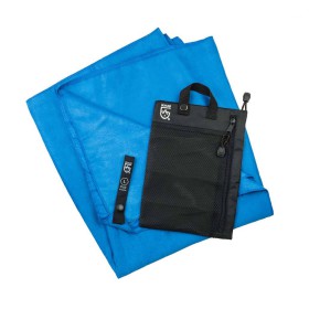 Gear Aid Microfiber Towel 51x102cm - Blue
