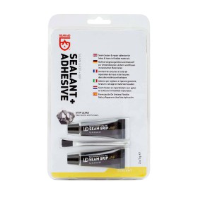Gear Aid Seam Grip + WP Field Repair Kit