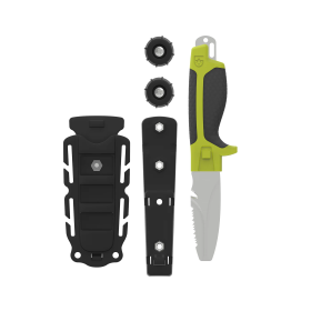 Gear Aid Tanu Blunt Tip Knife