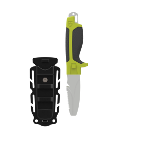 Gear Aid Tanu Blunt Tip Knife