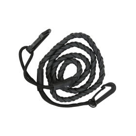 Gear Aid 325 Paracord 15m w/ Carabiner - Green
