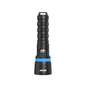 Xtar DS1 Καταδυτικός Φακός - 1000 Lumens