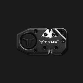 True Utility Mycro Keychain Knife Sharpener