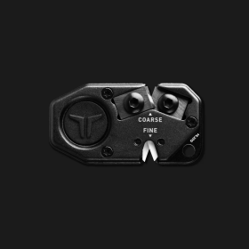 True Utility Mycro Keychain Knife Sharpener