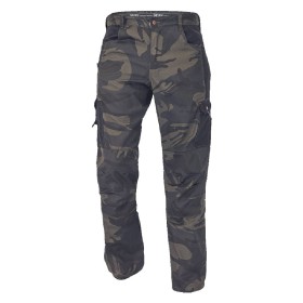 Topmaster Reinforced Work Bib Pants