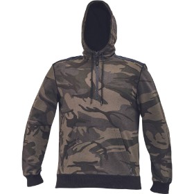 Cerva Crambe Hoodie Camouflage