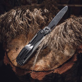 Tac Maven Thor Camping Utensils