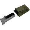 King Arms MPS QR Pistol Mag Pouch - Olive Drab