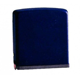 Zippo 6220 Rule Blue Matte