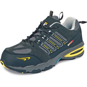 GTC Road Evo Shoes - Black