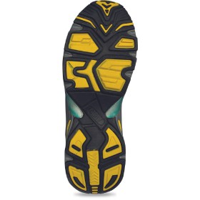 GTC Road Evo Shoes - Black