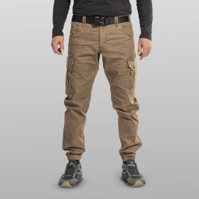 Pentagon Invictus Joggers Pants - Coyote