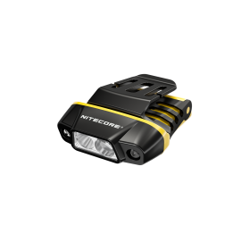 Nitecore Headlamp NU11 Inteligent IR Sensor - 150 Lumens