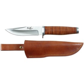 MFH Mission Fighting Knife w/ Sheath