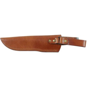 MFH Mission Fighting Knife w/ Sheath