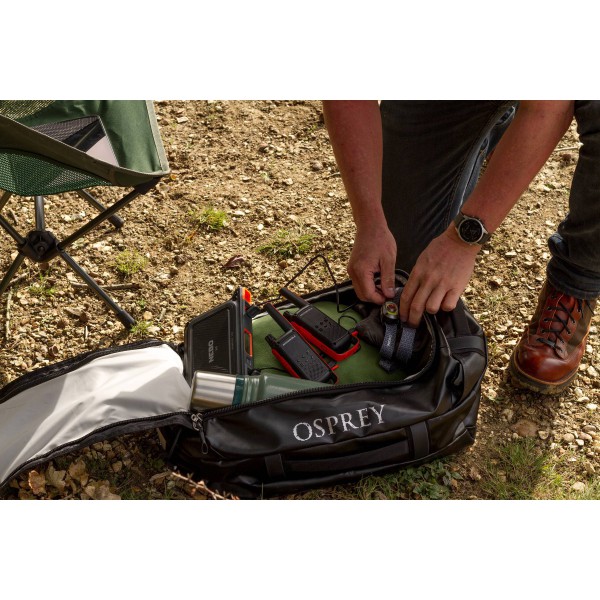 Nebo Rambler 100 Power Station - 96.2Wh / 26000mAh