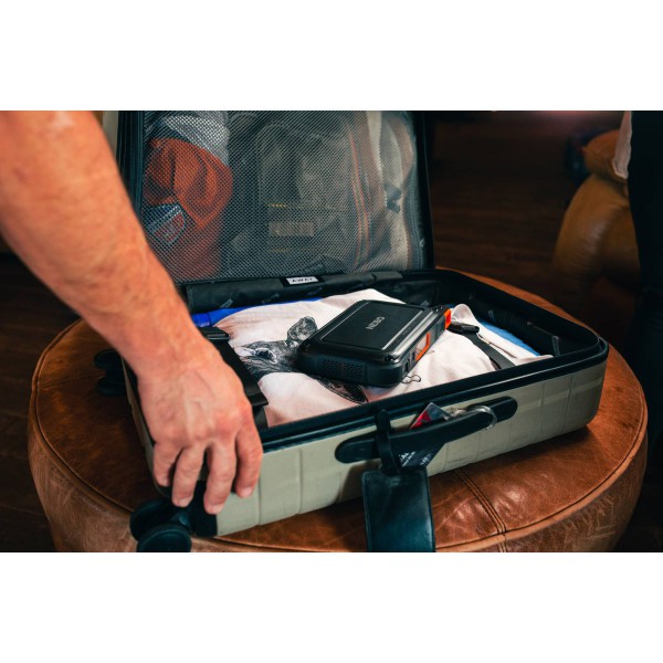 Nebo Rambler 100 Power Station - 96.2Wh / 26000mAh