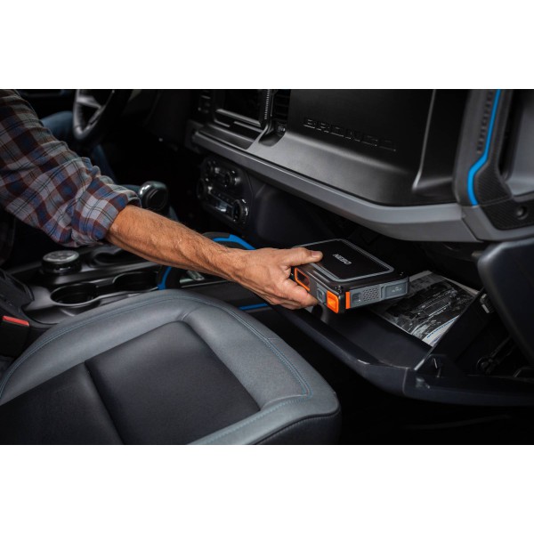 Nebo Rambler 100 Power Station - 96.2Wh / 26000mAh