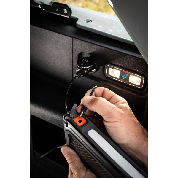 Nebo Rambler 100 Power Station - 96.2Wh / 26000mAh
