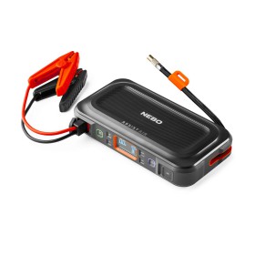 Nebo Assist Air - Jump Starter / Air Compressor