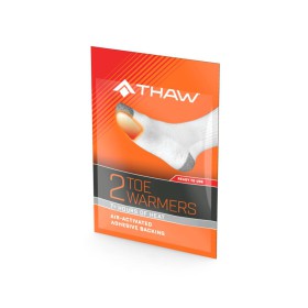 Thaw 2 Toe Warmers