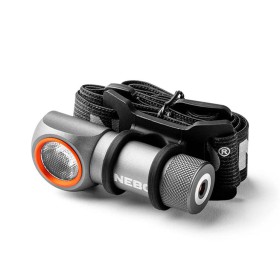 Nebo Einstein 600+ Headlamp / Work Light - 600 Lumens