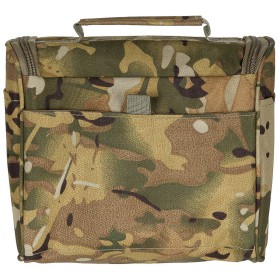 MFH Washbag - Multicam