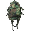 King Arms Tactical Back Pack - Camo