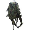 King Arms Tactical Back Pack - Camo