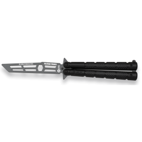 K25 02194 Butterfly Knife Training