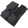 King Arms MPS DA DOU Ammo pouch - BK