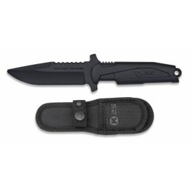 K25 32463 Training Knife Black