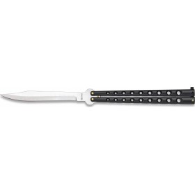 Albainox 02052-N Butterfly Knife