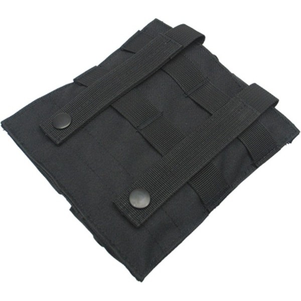 King Arms MPS DA DOU Ammo pouch - BK