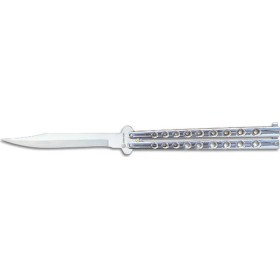 Albainox 02052-C Butterfly Knife