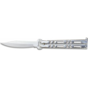 Albainox 02053-C Butterfly Knife
