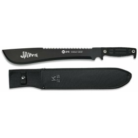 K25 32463 Training Knife Black