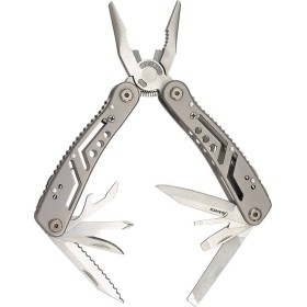 Albainox 33926 MultiTool 19 Tools