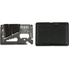 Albainox 33916 Survival Tool Card
