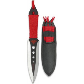 Albainox 32093 Throwing Knifes 3 Set
