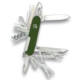 Albainox 11137 MultiTool 14 Tools