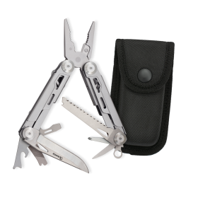 Albainox 11145 MultiTool 10 Tools