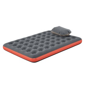 Roll & Relax Airbed Queen 203x152x22cm