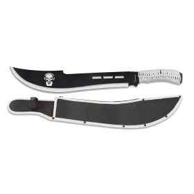 Albainox 32449 Skull Cane Cutter