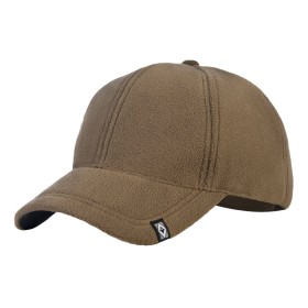 Pentagon Fleece BB Cap - Coyote