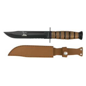 Albainox 31762 USCM Tactical Knife