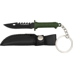 Albainox 32368 Pen Knife Key Ring Thunder
